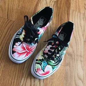 Vans Women 8